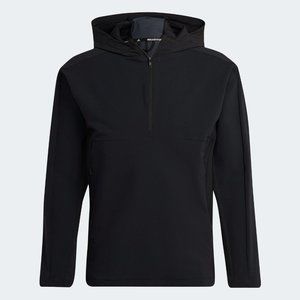 Adidas Training CORDURA® Half-Zip Hoodie